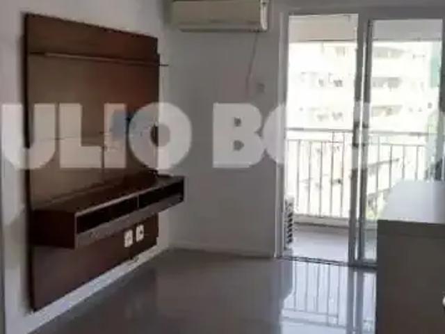 Apartamento para Venda em Rio de Janeiro/RJ Jacarepaguá 2 Quartos