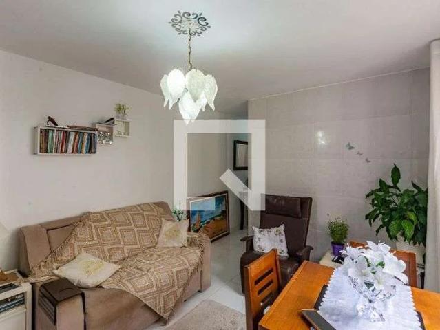 Apartamento para Venda em Rio de Janeiro/RJ Jacarepaguá 2 Quartos