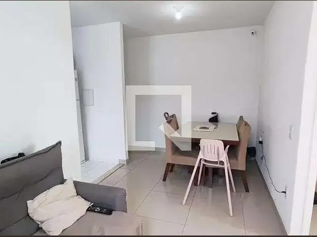 Apartamento para Venda em Rio de Janeiro/RJ Jacarepaguá 2 Quartos