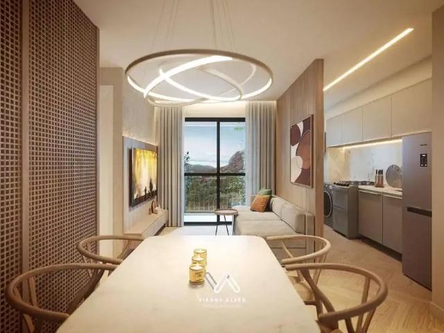 Apartamento para Venda em Rio de Janeiro/RJ Jacarepaguá 2 Quartos