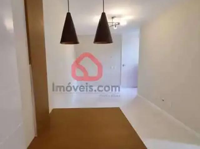 Apartamento para Venda em Rio de Janeiro/RJ Jacarepaguá 2 Quartos