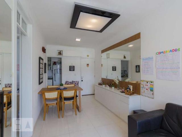 Apartamento para Venda em Rio de Janeiro/RJ Jacarepaguá 2 Quartos