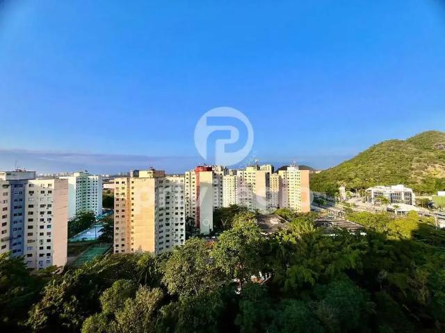 Apartamento para Venda em Rio de Janeiro/RJ Jacarepaguá 2 Quartos