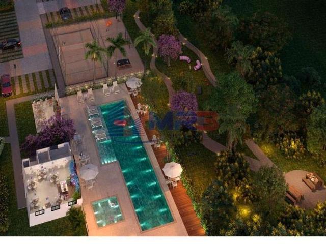 Apartamento para Venda em Rio de Janeiro/RJ Jacarepaguá 2 Quartos