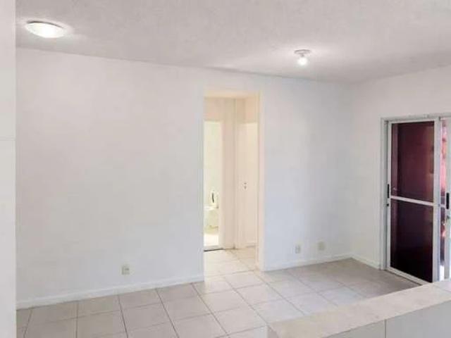 Apartamento para Venda em Rio de Janeiro/RJ Jacarepaguá 2 Quartos