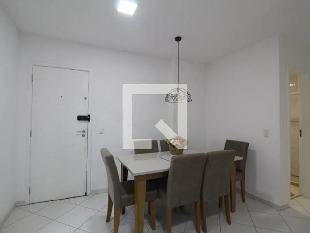 Apartamento para Venda em Rio de Janeiro/RJ Jacarepaguá 2 Quartos