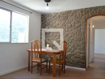 Apartamento para Venda em Rio de Janeiro/RJ Jacarepaguá 2 Quartos