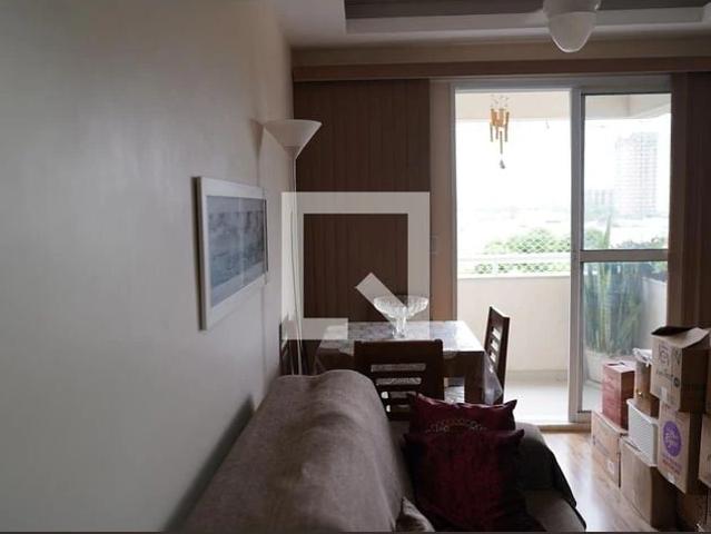 Apartamento para Venda em Rio de Janeiro/RJ Jacarepaguá 2 Quartos