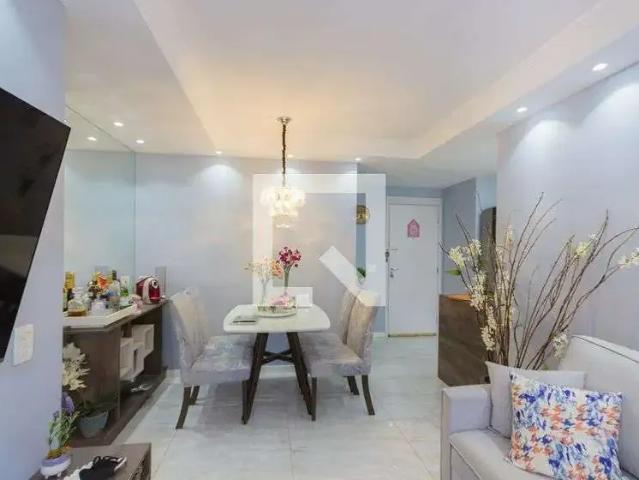 Apartamento para Venda em Rio de Janeiro/RJ Jacarepaguá 2 Quartos
