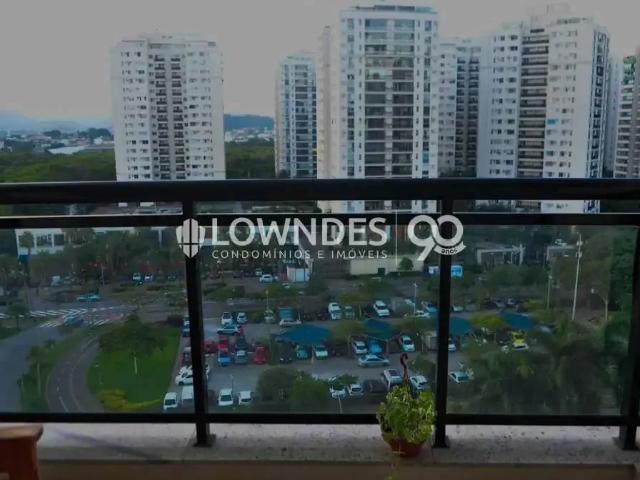Apartamento para Venda em Rio de Janeiro/RJ Jacarepaguá 2 Quartos