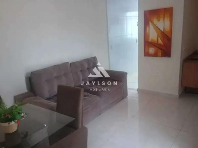 Apartamento para Venda em Rio de Janeiro/RJ Jacarepaguá 2 Quartos