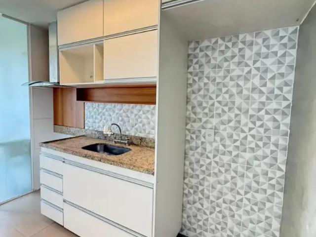 Apartamento para Venda em Rio de Janeiro/RJ Jacarepaguá 2 Quartos