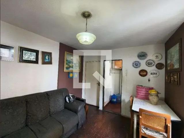 Apartamento para Venda em Rio de Janeiro/RJ Jacarepaguá 2 Quartos