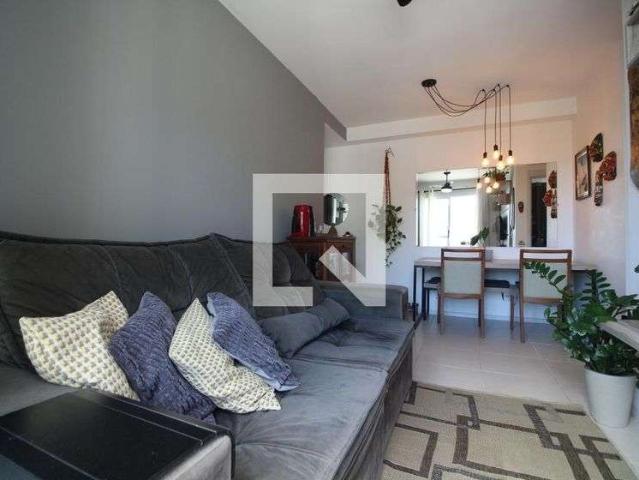 Apartamento para Venda em Rio de Janeiro/RJ Jacarepaguá 2 Quartos