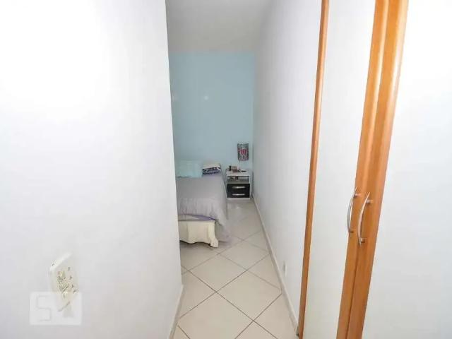 Apartamento para Venda em Rio de Janeiro/RJ Jacarepaguá 2 Quartos