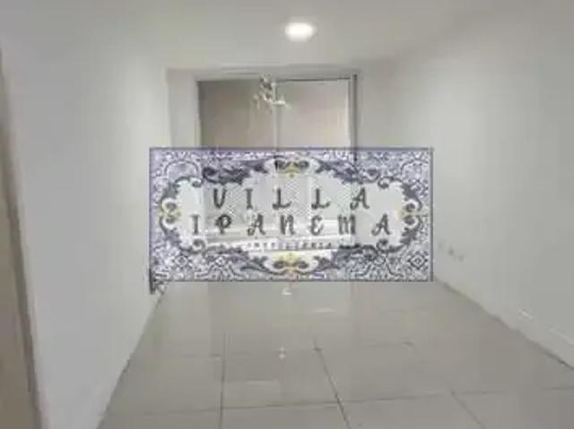 Apartamento para Venda em Rio de Janeiro/RJ Jacarepaguá 2 Quartos