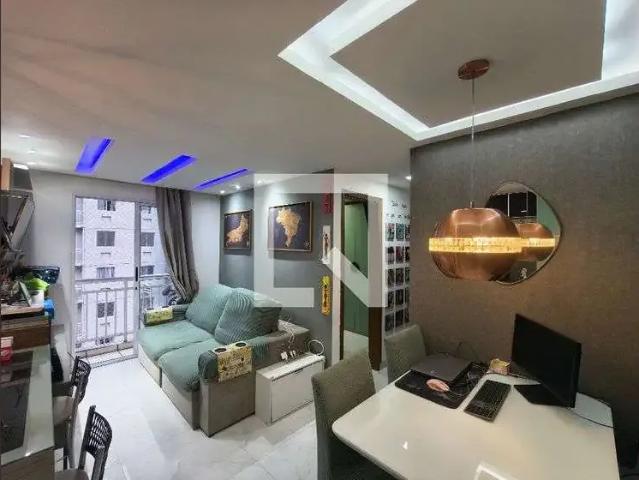 Apartamento para Venda em Rio de Janeiro/RJ Jacarepaguá 2 Quartos
