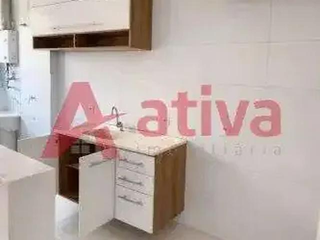 Apartamento para Venda em Rio de Janeiro/RJ Jacarepaguá 2 Quartos