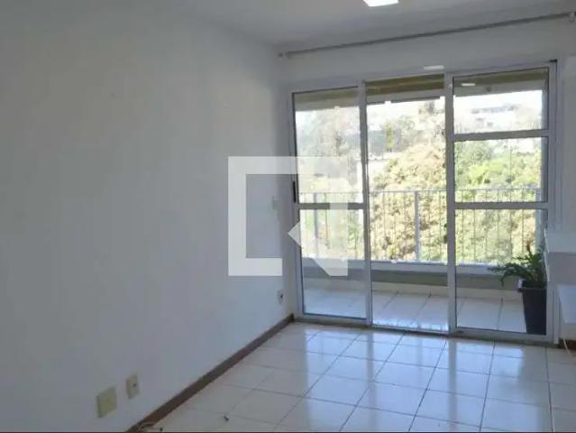 Apartamento para Venda em Rio de Janeiro/RJ Jacarepaguá 2 Quartos