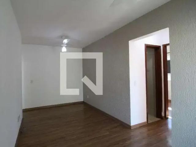 Apartamento para Venda em Rio de Janeiro/RJ Jacarepaguá 2 Quartos