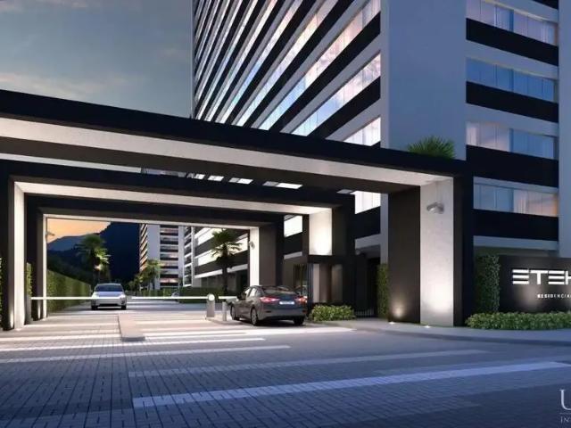 Apartamento para Venda em Rio de Janeiro/RJ Jacarepaguá 2 Quartos