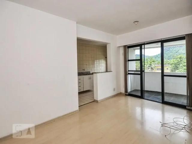 Apartamento para Venda em Rio de Janeiro/RJ Jacarepaguá 2 Quartos