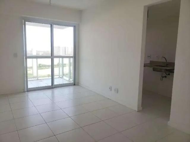 Apartamento para Venda em Rio de Janeiro/RJ Jacarepaguá 2 Quartos