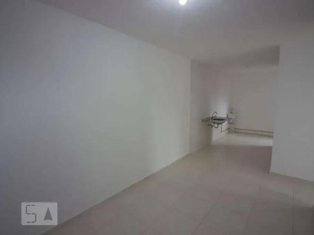 Apartamento para Venda em Rio de Janeiro/RJ Jacarepaguá 2 Quartos