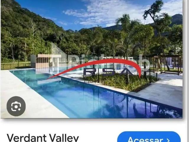 Apartamento para Venda em Rio de Janeiro/RJ Jacarepaguá 2 Quartos