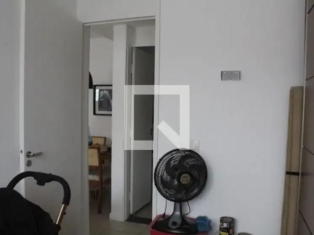 Apartamento para Venda em Rio de Janeiro/RJ Jacarepaguá 2 Quartos