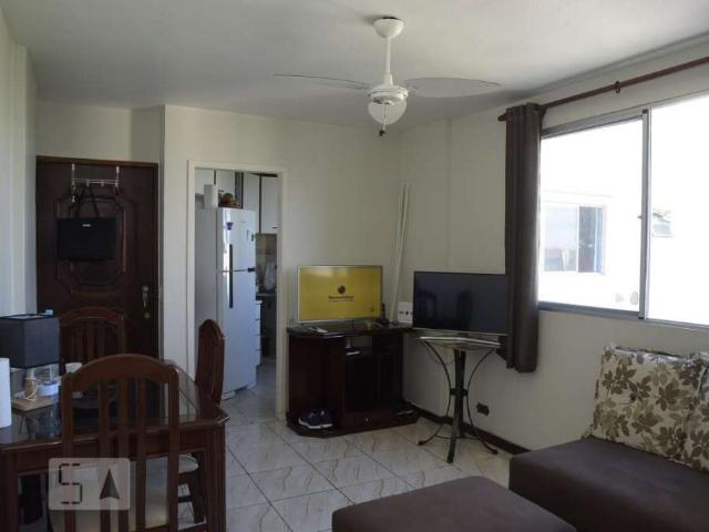 Apartamento para Venda em Rio de Janeiro/RJ Jacarepaguá 2 Quartos