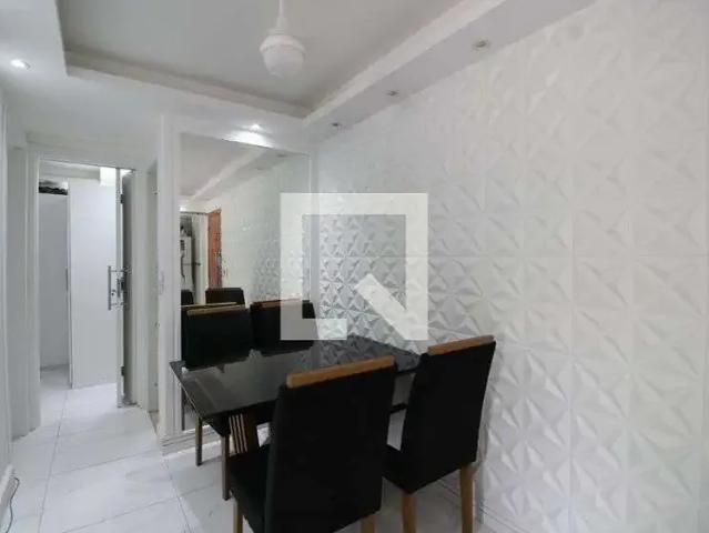 Apartamento para Venda em Rio de Janeiro/RJ Jacarepaguá 2 Quartos