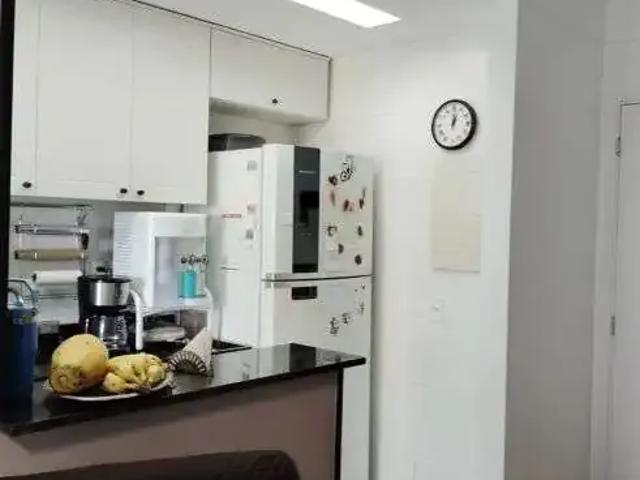 Apartamento para Venda em Rio de Janeiro/RJ Jacarepaguá 2 Quartos