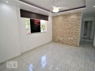 Apartamento para Venda em Rio de Janeiro/RJ Jacarepaguá 2 Quartos