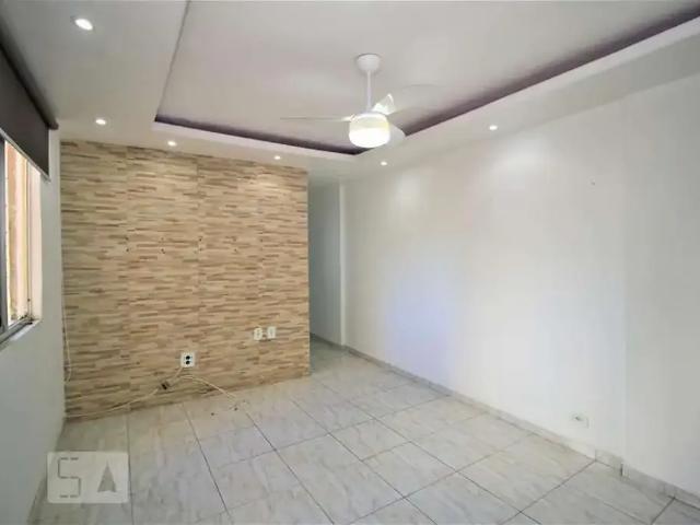 Apartamento para Venda em Rio de Janeiro/RJ Jacarepaguá 2 Quartos