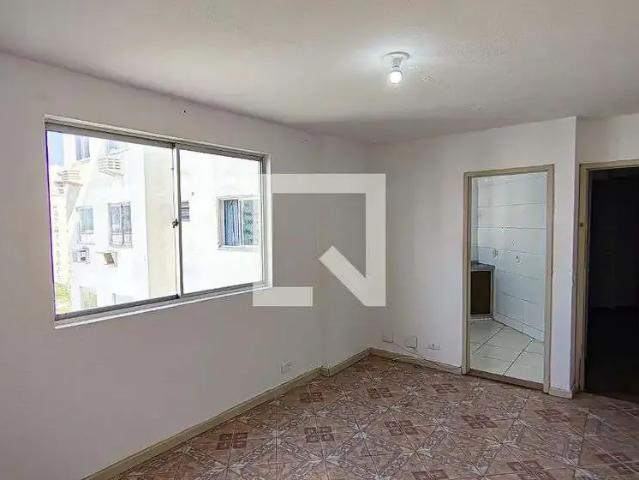 Apartamento para Venda em Rio de Janeiro/RJ Jacarepaguá 2 Quartos