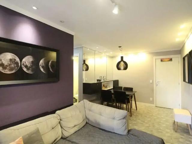 Apartamento para Venda em Rio de Janeiro/RJ Jacarepaguá 2 Quartos