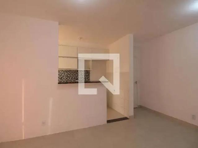 Apartamento para Venda em Rio de Janeiro/RJ Jacarepaguá 2 Quartos