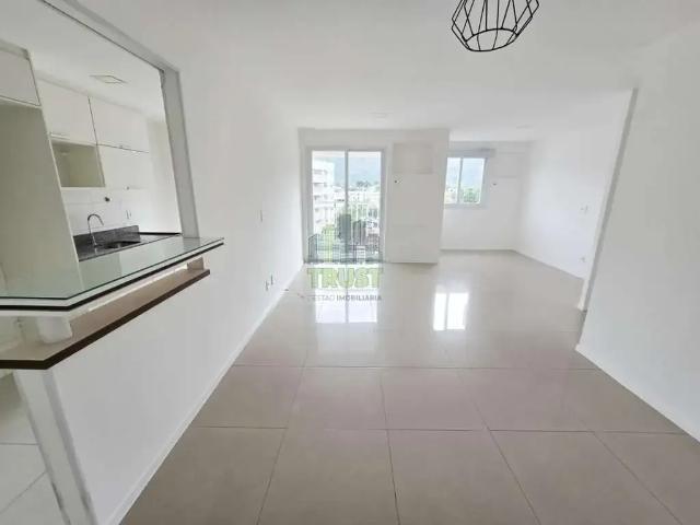 Apartamento para Venda em Rio de Janeiro/RJ Jacarepaguá 2 Quartos