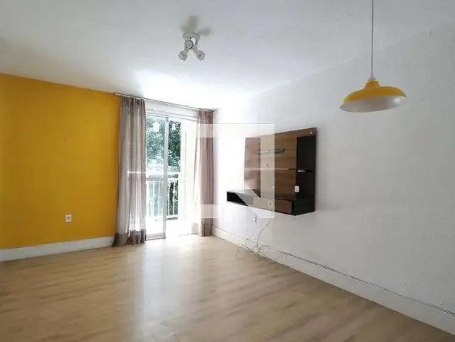 Apartamento para Venda em Rio de Janeiro/RJ Jacarepaguá 2 Quartos