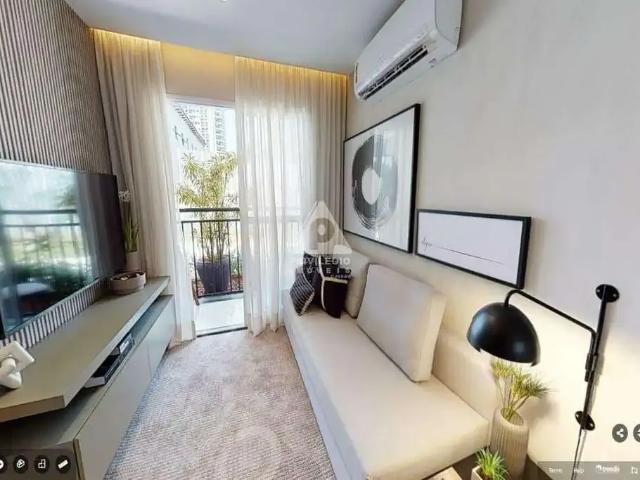 Apartamento para Venda em Rio de Janeiro/RJ Jacarepaguá 2 Quartos