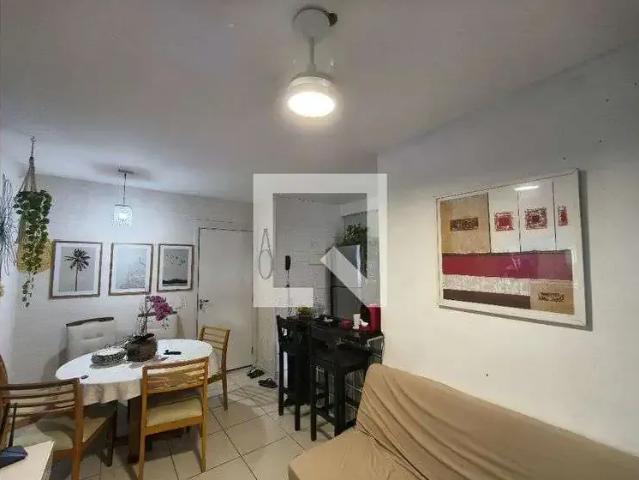 Apartamento para Venda em Rio de Janeiro/RJ Jacarepaguá 2 Quartos