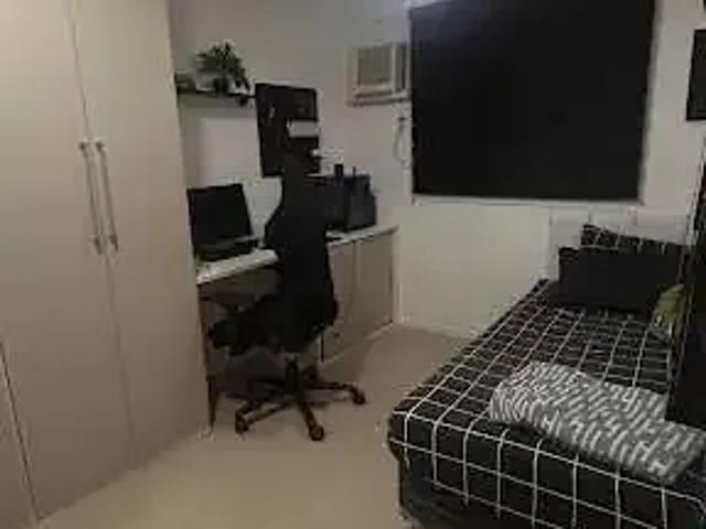 Apartamento para Venda em Rio de Janeiro/RJ Jacarepaguá 2 Quartos