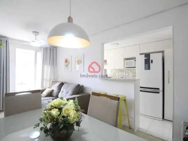 Apartamento para Venda em Rio de Janeiro/RJ Jacarepaguá 2 Quartos