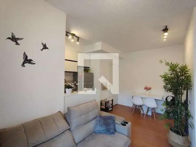 Apartamento para Venda em Rio de Janeiro/RJ Jacarepaguá 2 Quartos