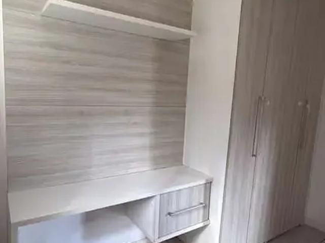 Apartamento para Venda em Rio de Janeiro/RJ Jacarepaguá 2 Quartos