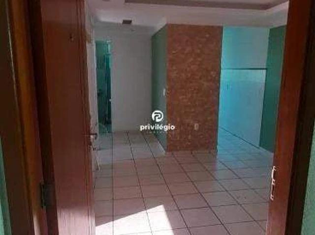 Apartamento para Venda em Rio de Janeiro/RJ Jacarepaguá 2 Quartos