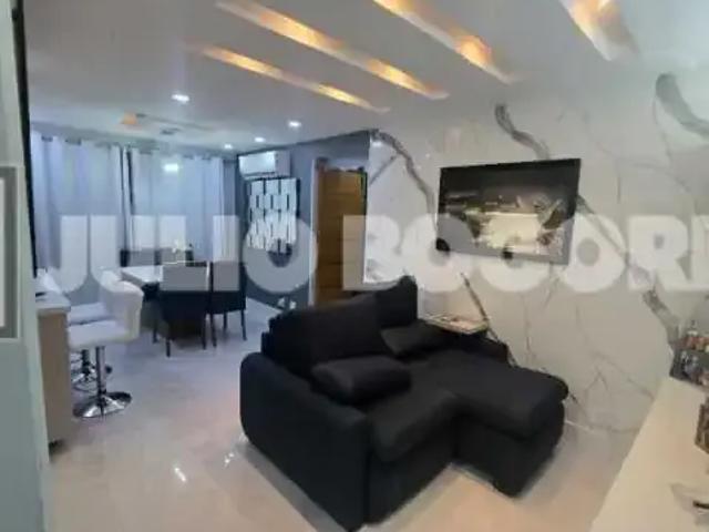 Apartamento para Venda em Rio de Janeiro/RJ Jacarepaguá 2 Quartos