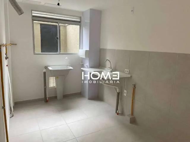 Apartamento para Venda em Rio de Janeiro/RJ Jacarepaguá 2 Quartos