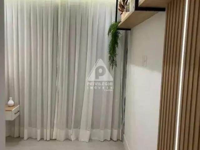 Apartamento para Venda em Rio de Janeiro/RJ Jacarepaguá 2 Quartos